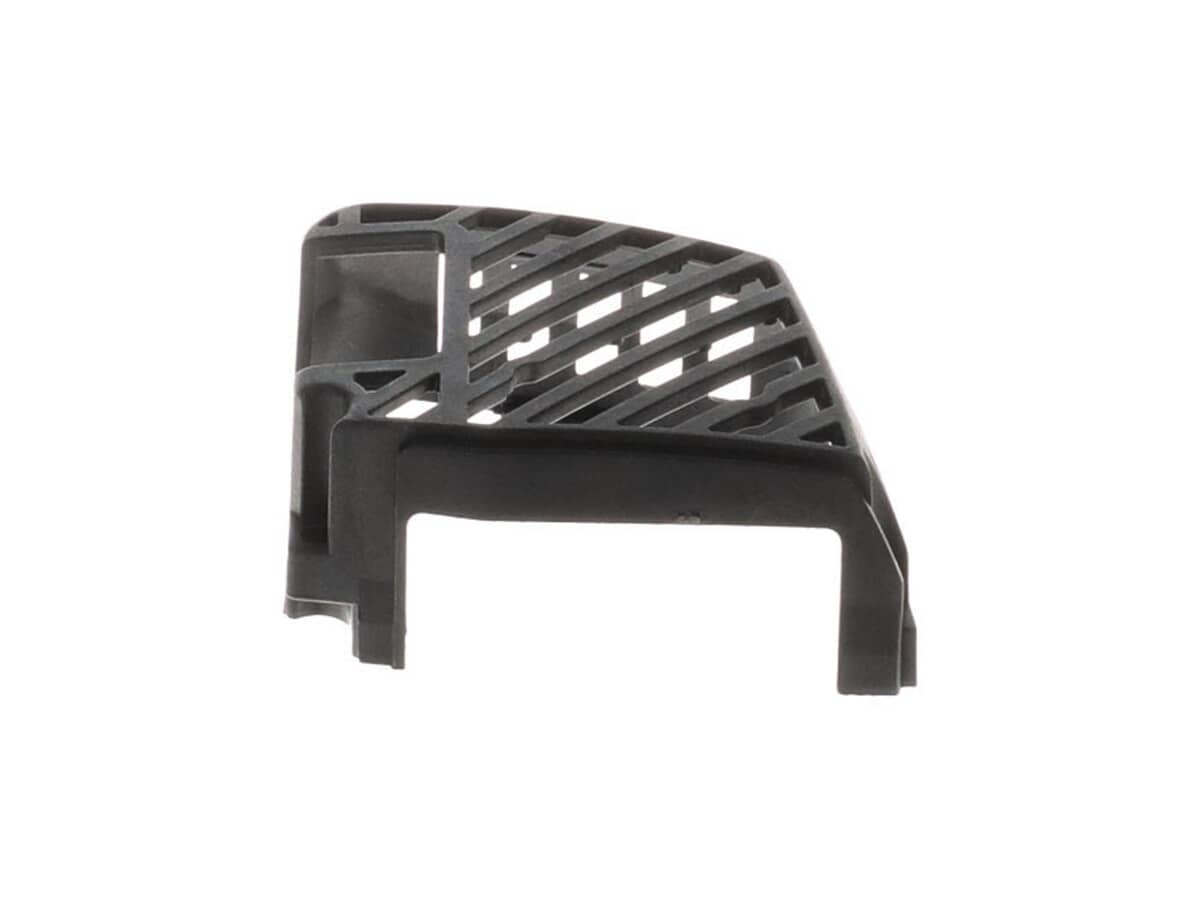 This is a genuine Echo A320000033 COVER-MUFFLER