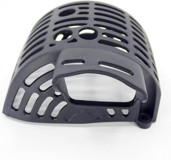 Echo A320000342 Cover, Muffler