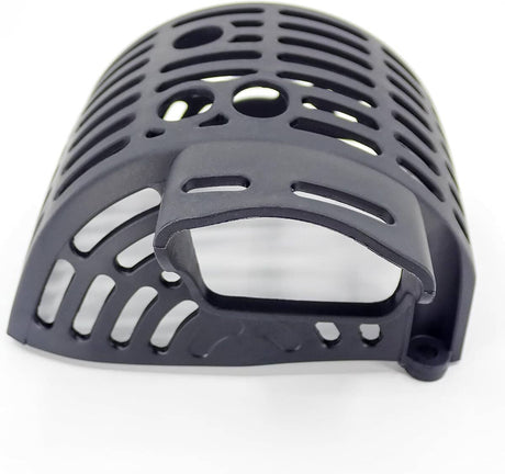 This is a genuine Echo A320000342 COVER, MUFFLER