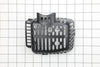 Echo A320000400 COVER-EXHAUST