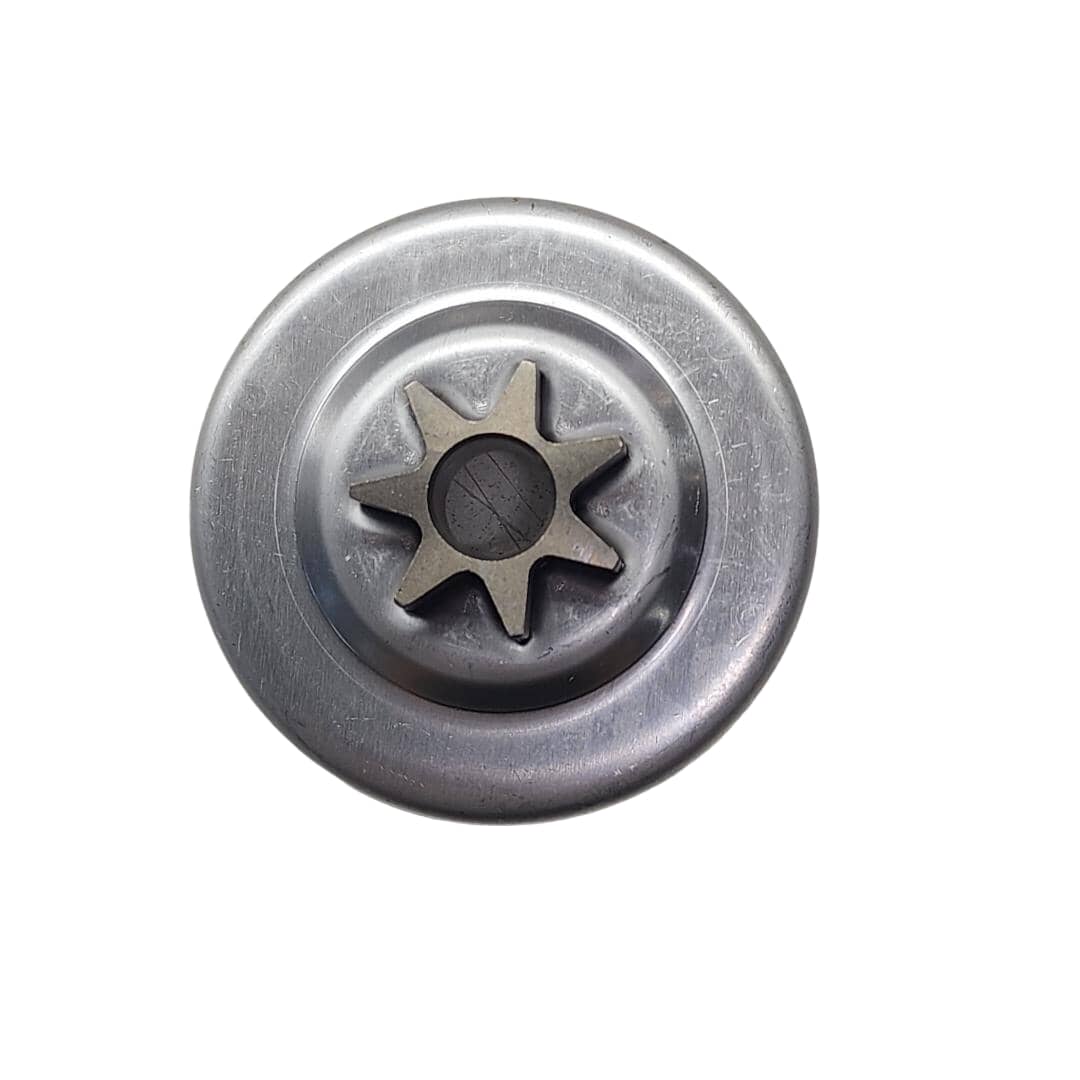This is a genuine Echo A556000481 DRUM, CLUTCH
