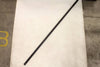Echo C050001030 Main Pipe ASSEMBLY-BLACK