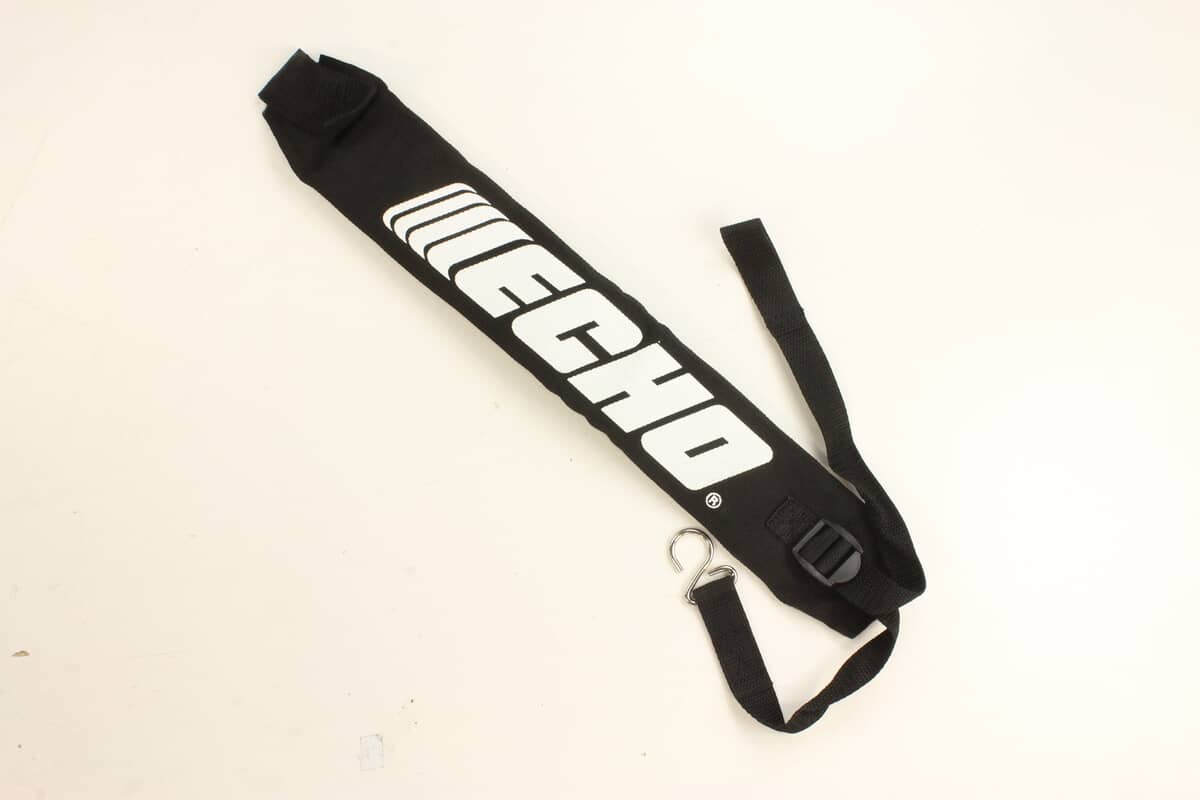 This is a genuine Echo C061000111 BACKPACK BLOWER STRAP