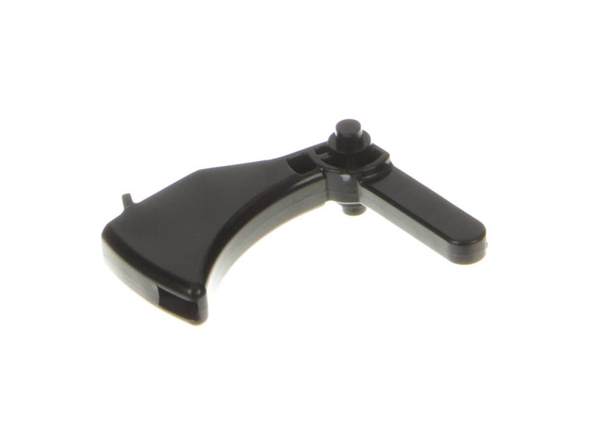 This is a genuine Echo C450000750 TRIGGER, THROTTLE