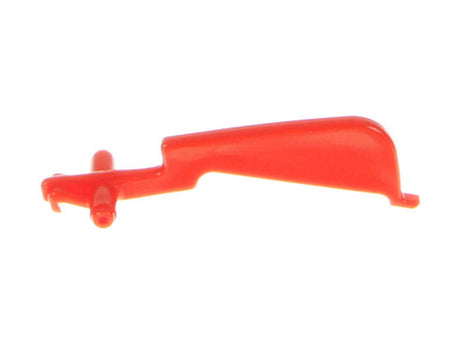 This is a genuine Echo C460000072 LOCKOUT-THROTTLE