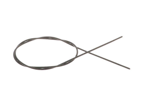 This is a genuine Echo C506000390 FLEXIBLE DRIVESHAFT