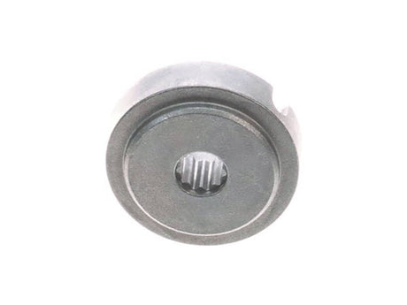 This is a genuine Echo C535000210 PLATE-ADAPTER-UPPER