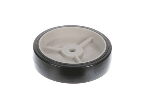 This is a genuine Echo C730000120 WHEEL 6X1.5