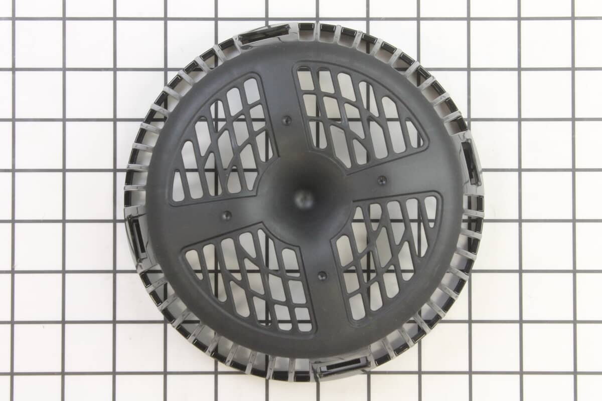 This is a genuine Echo E104000110 GRID, BLOWER