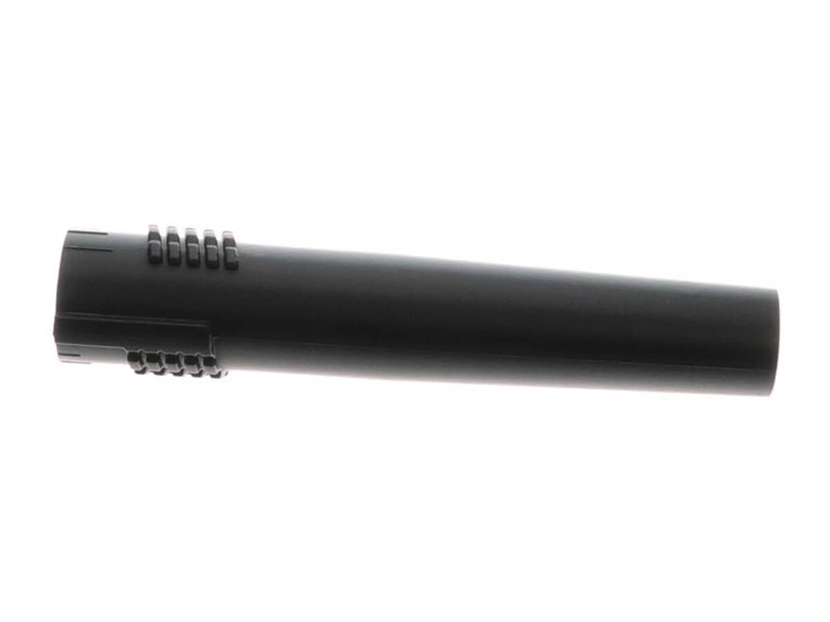 This is a genuine Echo E165000171 STRAIGHT NOZZLE BLOWER TUBE