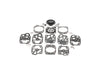 Echo P003001121 Carburetor Repair Kit