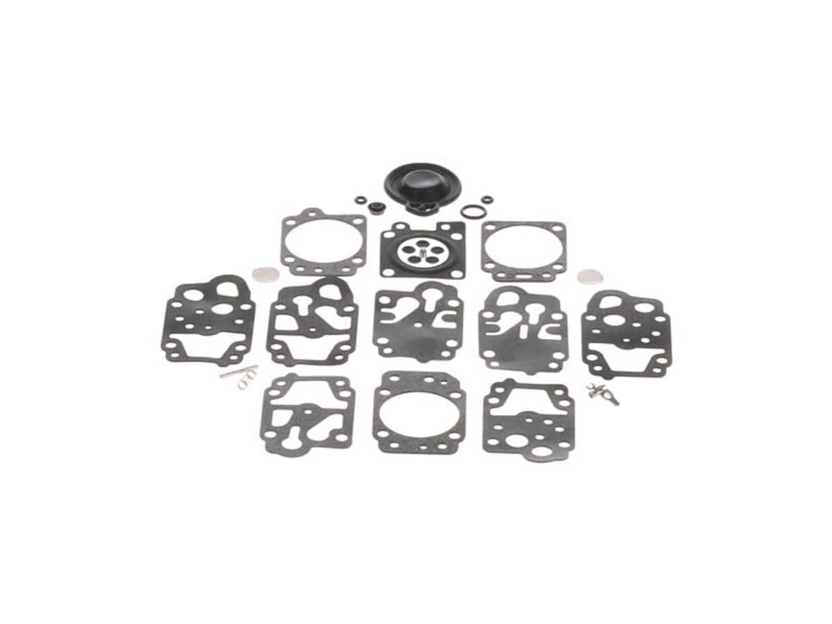 This is a genuine Echo P003001121 CARBURETOR REPAIR KIT
