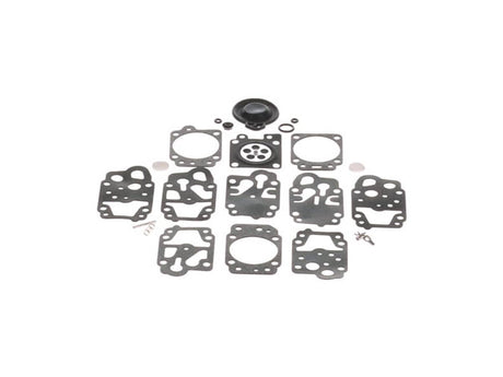 This is a genuine Echo P003001121 CARBURETOR REPAIR KIT