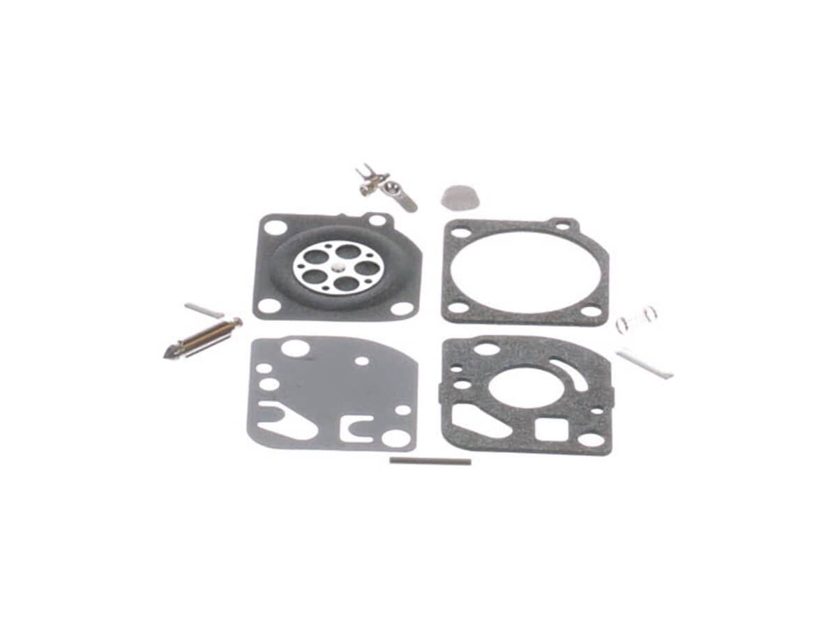 This is a genuine Echo P005002840 REBUILD KIT, CARBURETOR RB-209