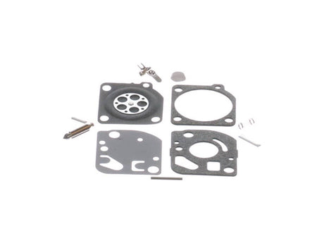 This is a genuine Echo P005002840 REBUILD KIT, CARBURETOR RB-209