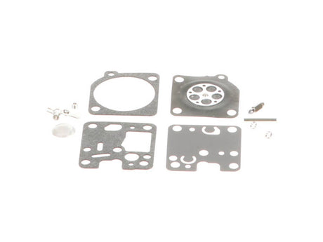 This is a genuine Echo P005003750 REPAIR KIT, CARBURETOR