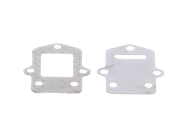 Echo P021016930 GASKET-EXHAUST