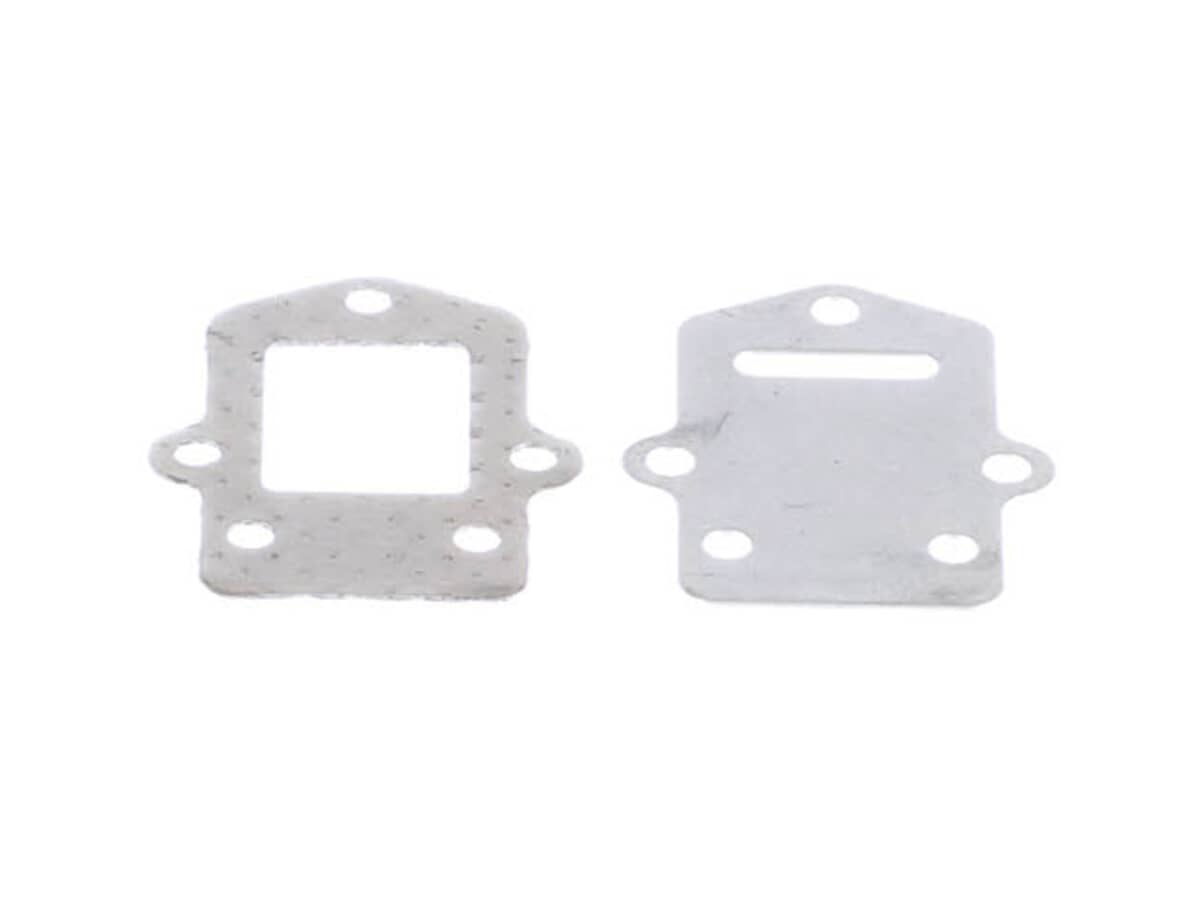 This is a genuine Echo P021016930 GASKET-EXHAUST