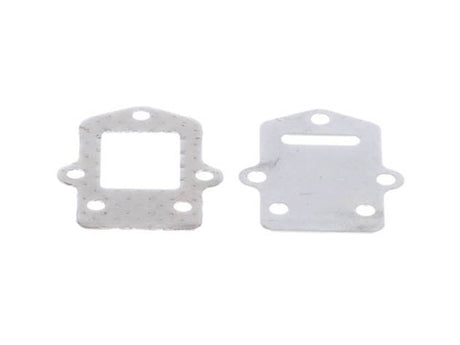 This is a genuine Echo P021016930 GASKET-EXHAUST