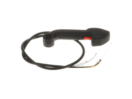 This is a genuine Echo P021017295 THROTTLE KIT