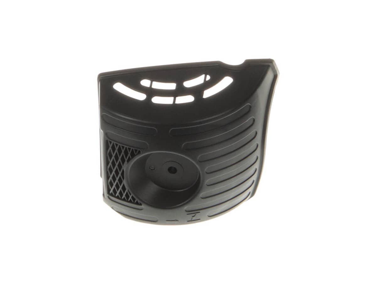 This is a genuine Echo P021042071 AIR CLEANER COVER KIT