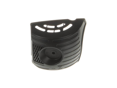 This is a genuine Echo P021042071 AIR CLEANER COVER KIT