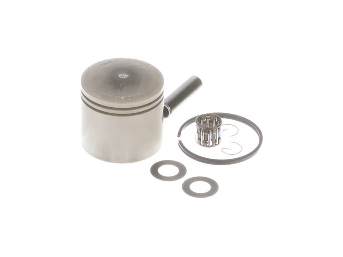 This is a genuine Echo P021045170 PISTON KIT