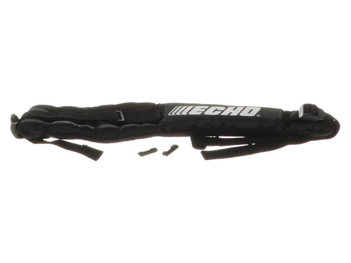 This is a genuine Echo P021048251 HARNESS ASSEMBLY, LEFT