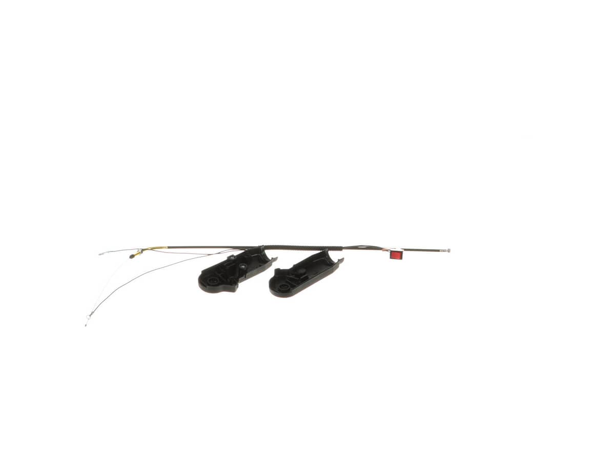 This is a genuine Echo P021052160 THROTTLE CABLE KIT PB-770H
