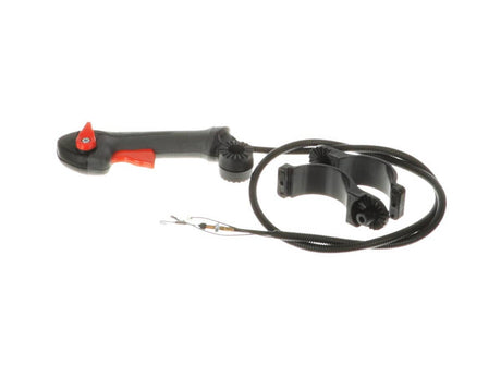 This is a genuine Echo P021052251 THROTTLE CONTROL ASSY. PB-580T