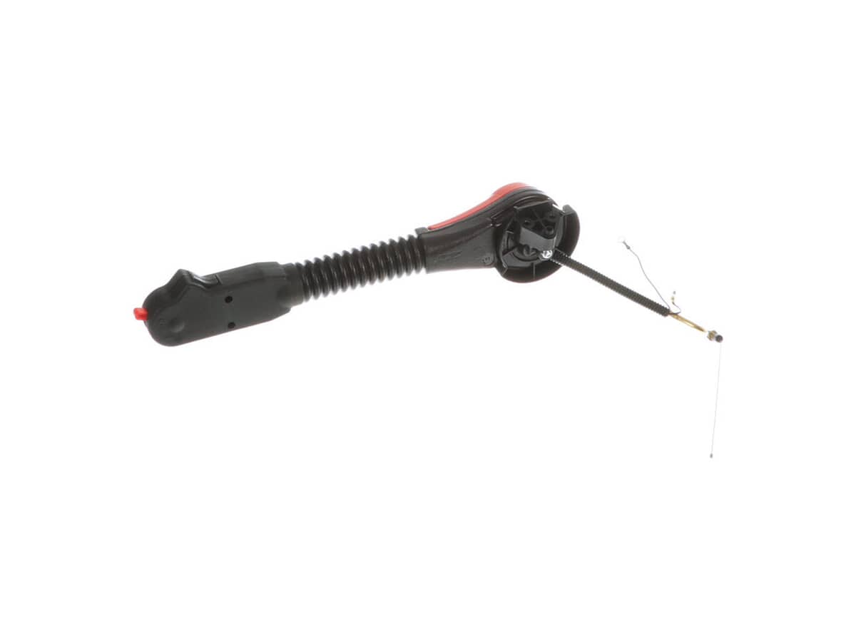 This is a genuine Echo P021052900 HIP MOUNT THROTTLE CONTROL KIT