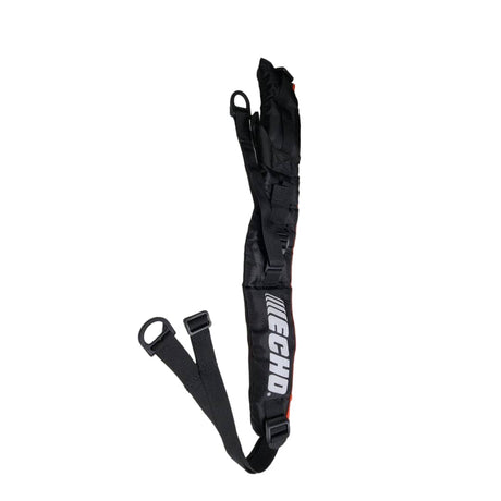 This is a genuine Echo P021053640 HARNESS ASSEMBLY, LEFT - PB-90