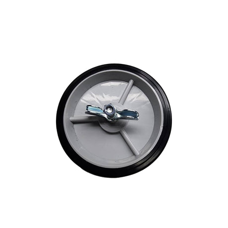 This is a genuine Echo P021054320 WHEEL KIT - PE-225