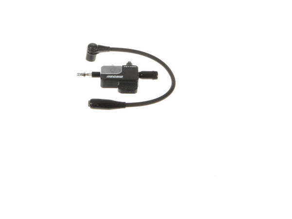 Echo PET4000EC Tester, Spark