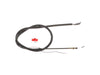 Echo V043000021 Throttle CABLE/SWITCH Assembly
