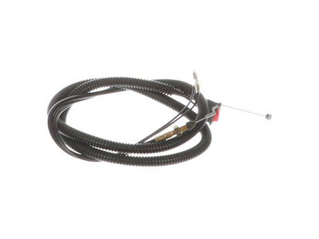 This is a genuine Echo V043000251 CONTROL CABLE ASSEMBLY