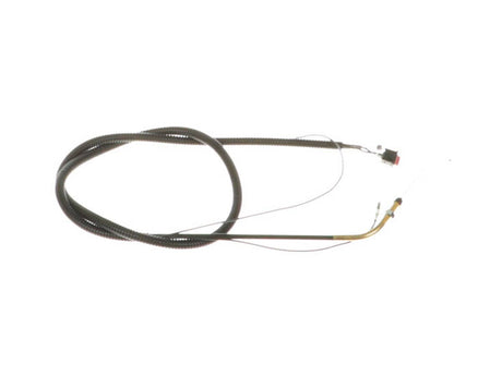 This is a genuine Echo V043001020 CONTROL CABLE ASY
