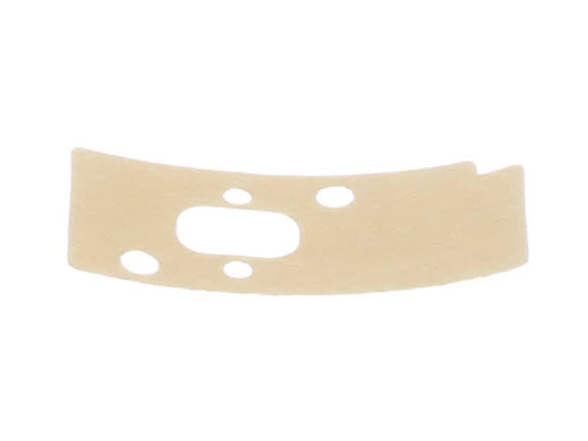 This is a genuine Echo V103000390 GASKET-INTAKE