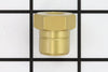 Echo V160000150 Arbor - Gold -- Left Hand