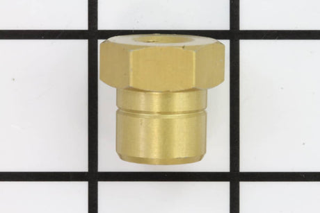 This is a genuine Echo V160000150 ARBOR - GOLD -- LEFT HAND