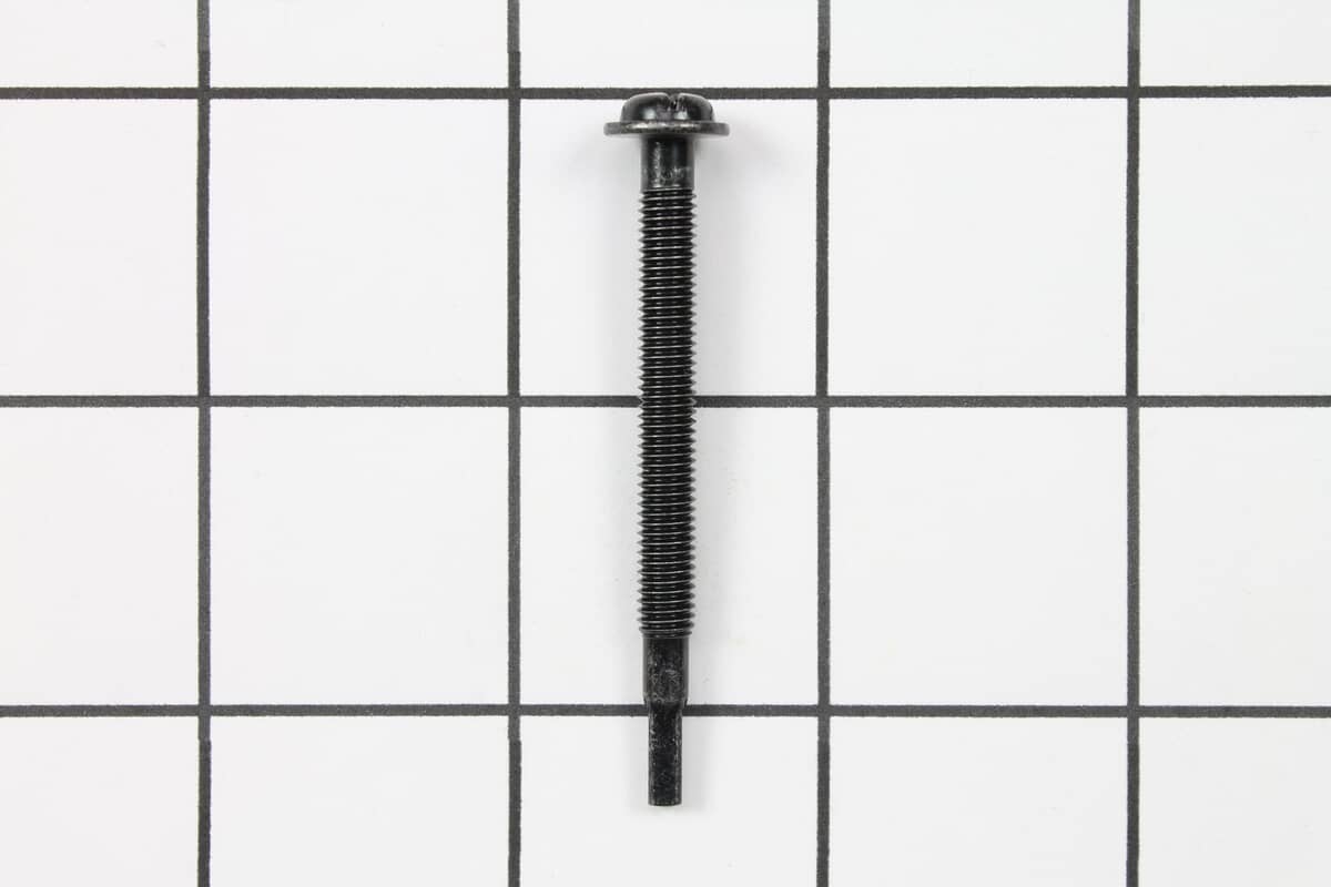 This is a genuine Echo V203000021 BOLT 5X14