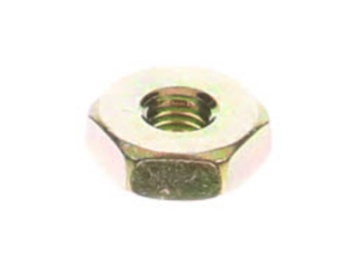 This is a genuine Echo V265000250 NUT 8