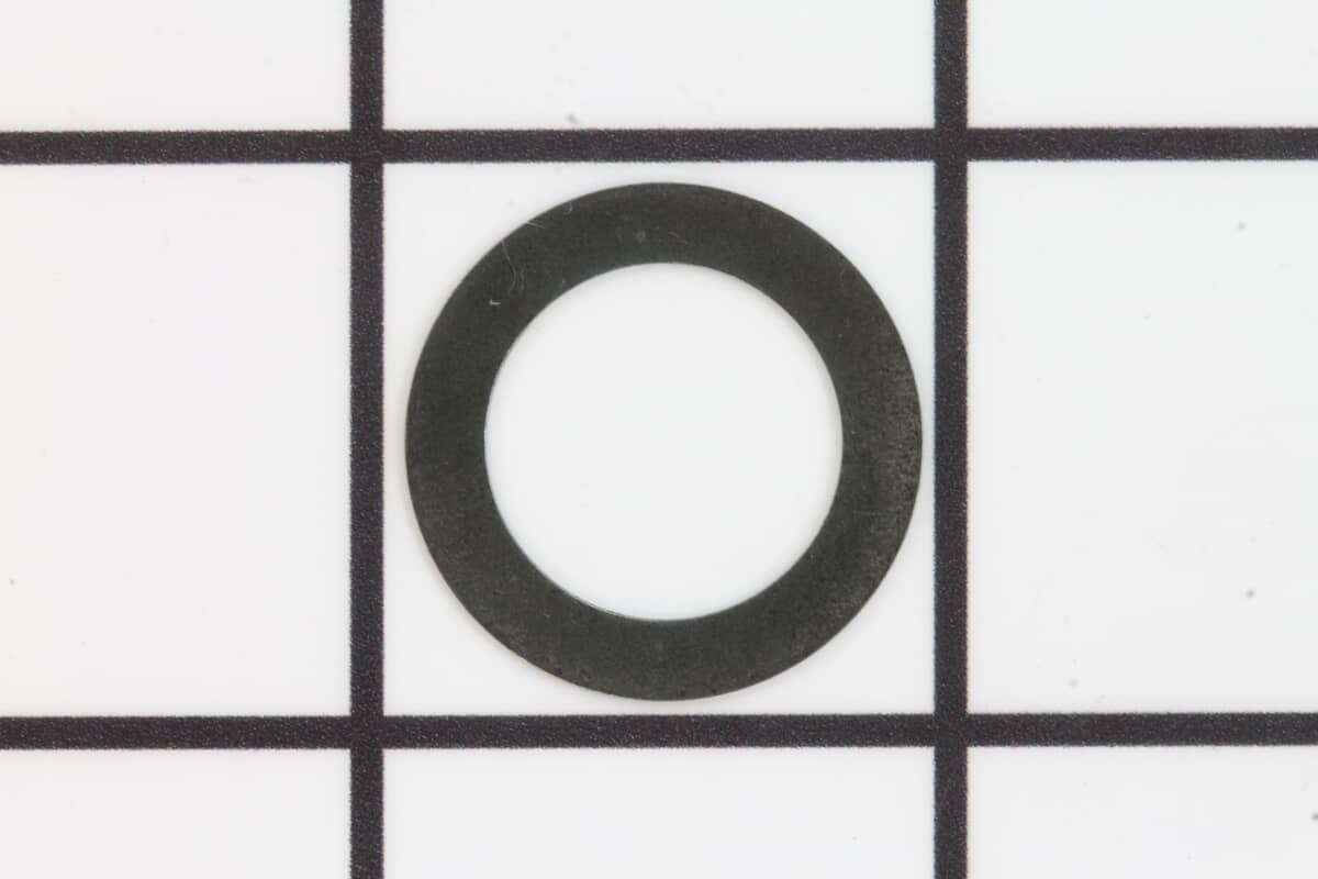 This is a genuine Echo V311000090 WASHER 15.5X22.5X0.5