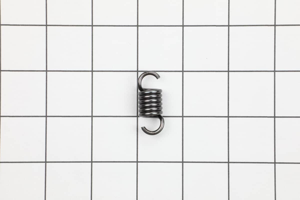 This is a genuine Echo V451000090 SPRING-CLUTCH