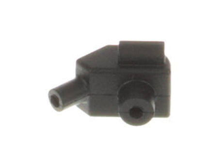 This is a genuine Echo V470000810 GROMMET-OIL