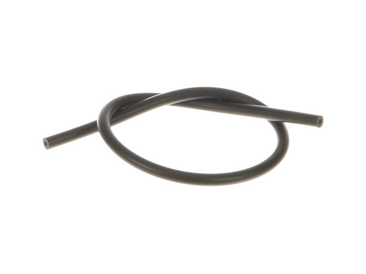 This is a genuine Echo V471002151 PIPE-FUEL-3X7X465MM