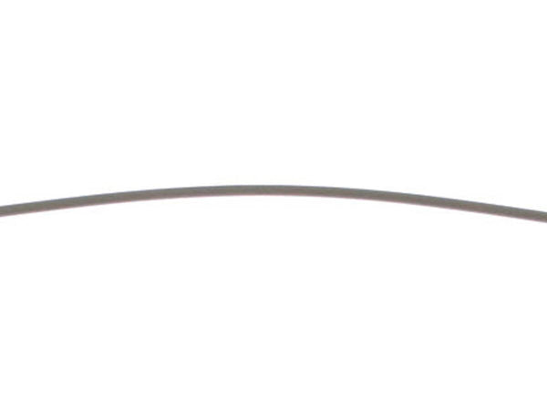 Echo V471002170 PIPE-FUEL - 3X5X230MM
