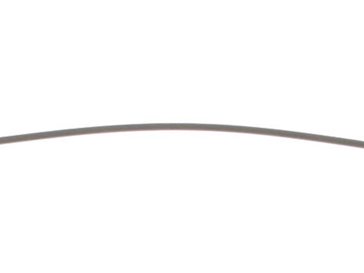 This is a genuine Echo V471002170 PIPE-FUEL - 3X5X230MM