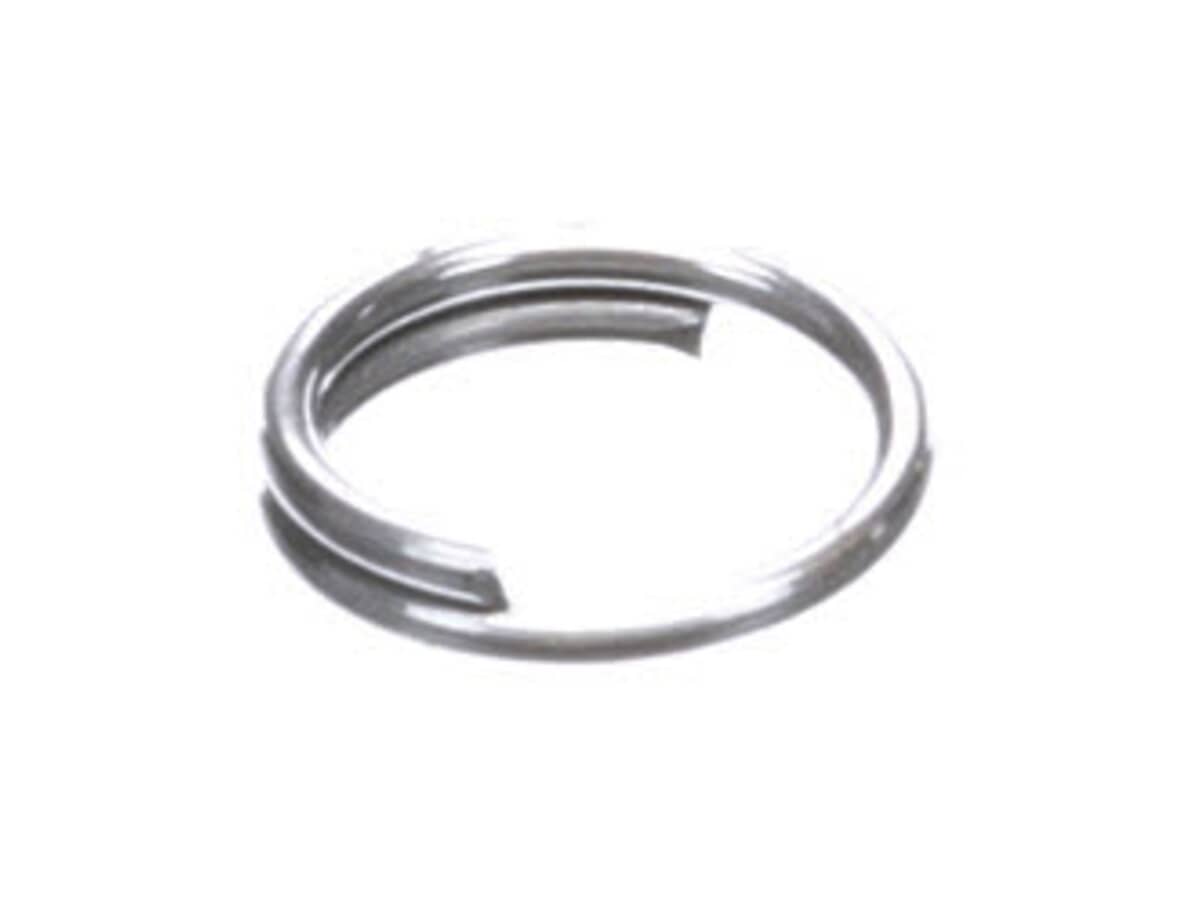This is a genuine Echo V490001230 FUEL LINE CLIP