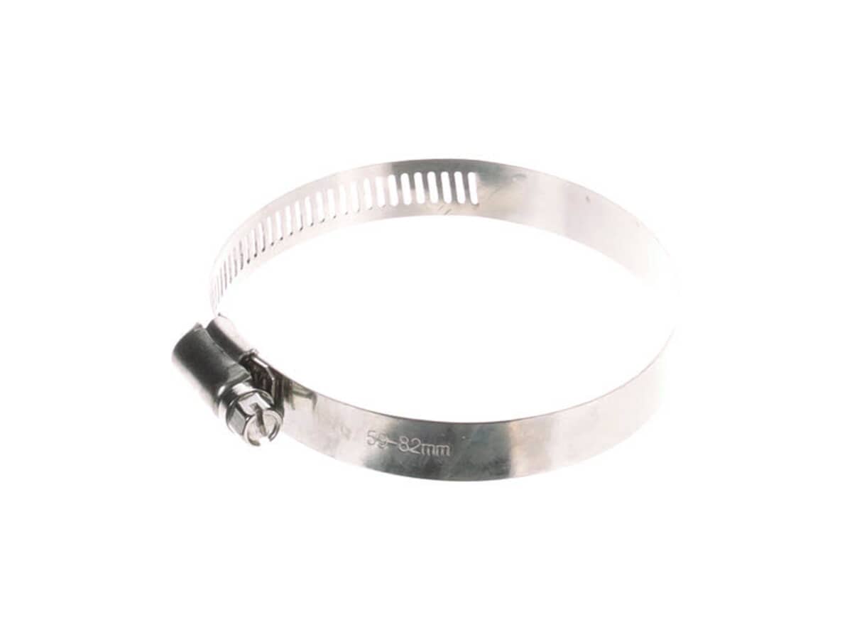 This is a genuine Echo V495000430 CLAMP